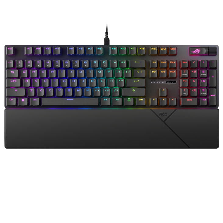 Asus Tastatur ROG STRIX SCOPE II NXSW    dt.