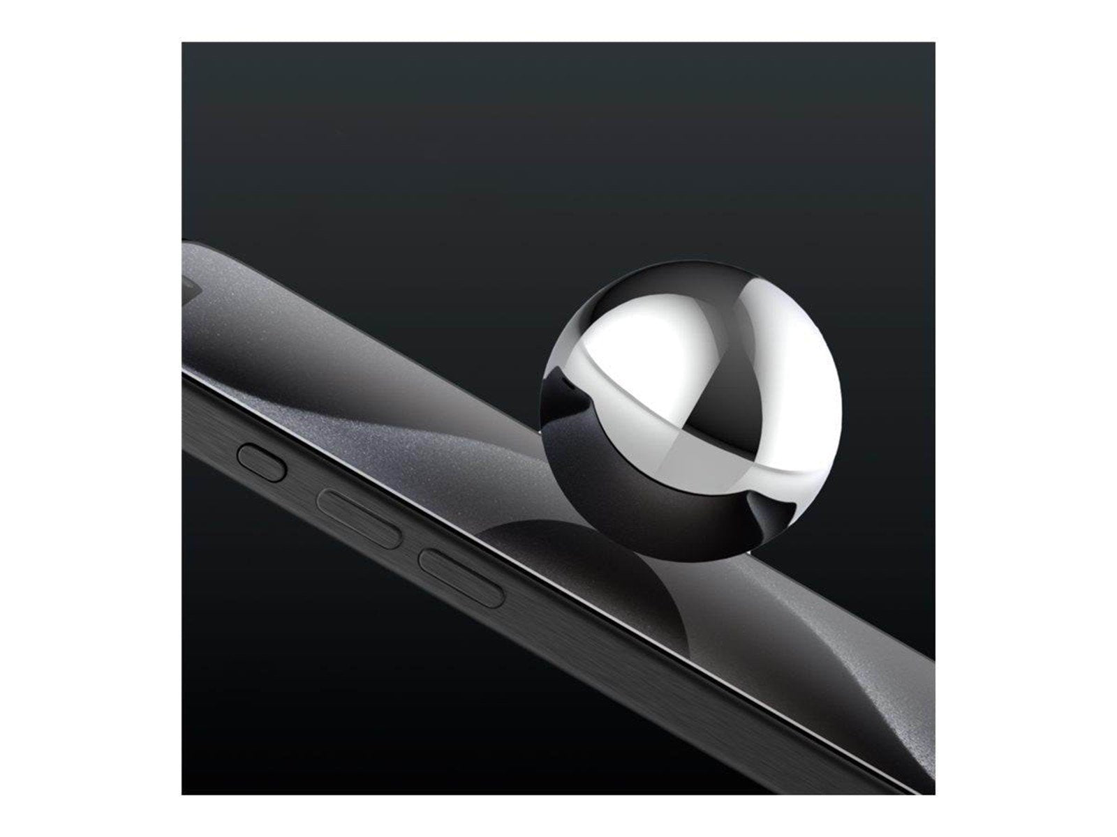 Belkin OVR GLASS EZ TRAY DEVICE B LAS GLASS AM