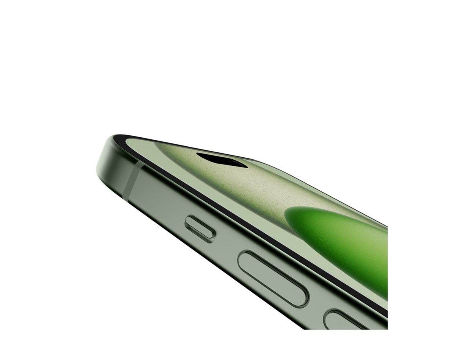 Belkin OVR GLASS EZ TRAY DEVICE B TEMPERED GLAS