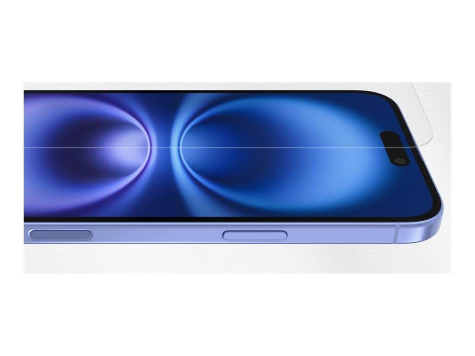 Belkin OVR GLASS EZ TRAY DEVICE B TEMPERED GLAS