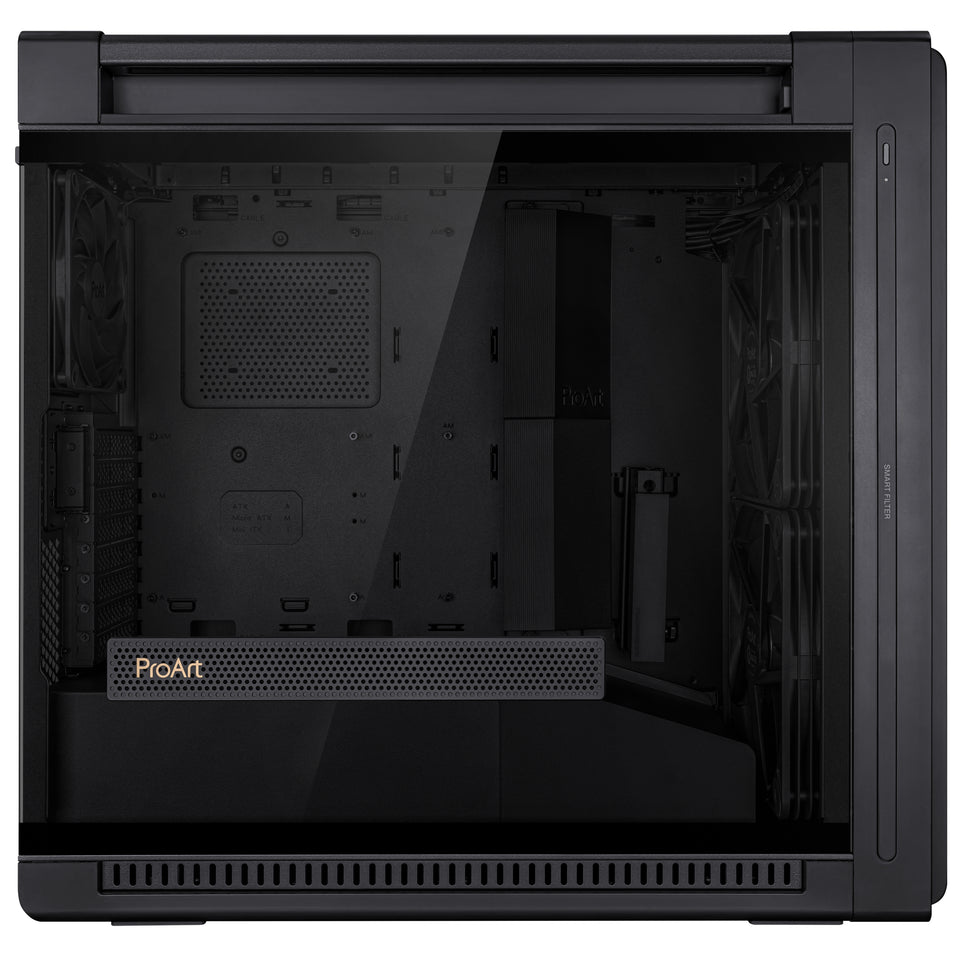 Asus Geh PA602 PROART Case