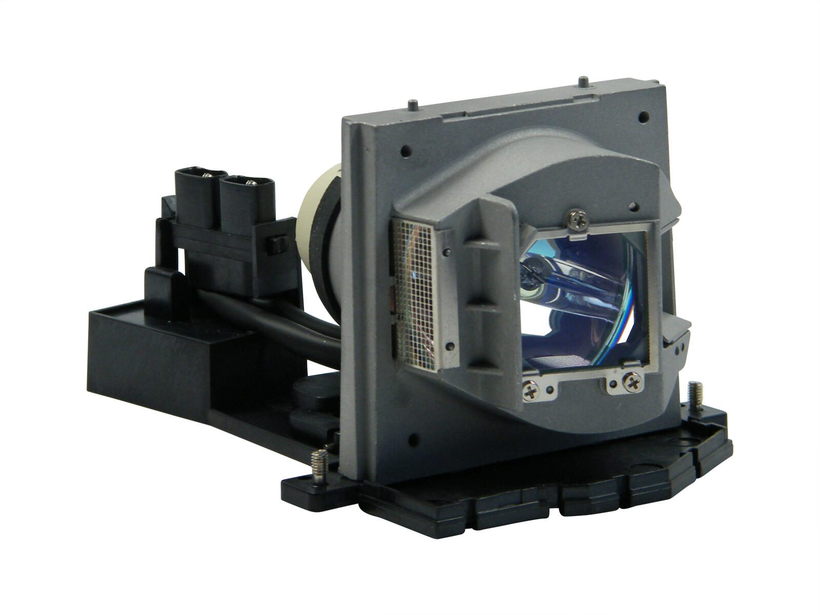 Beamerlampe für OPTOMA (ersetzt: SP.87J01G.C01)