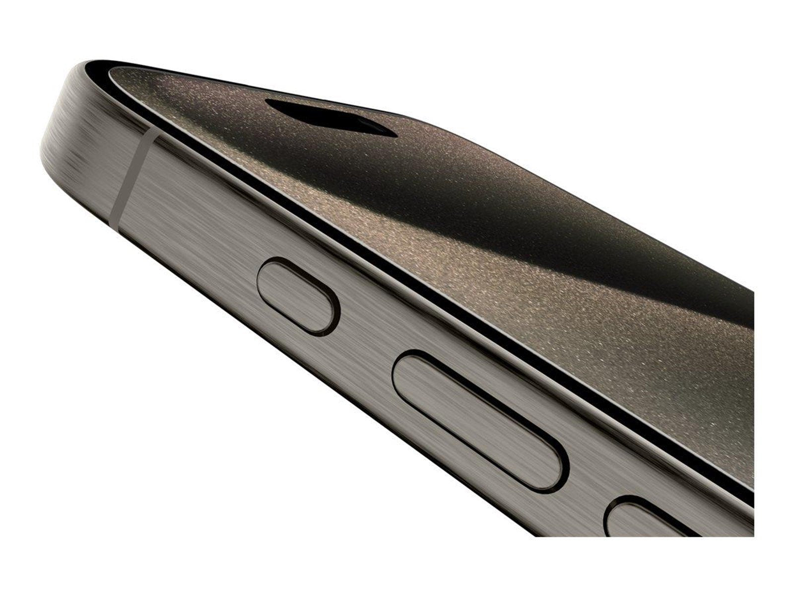 Belkin OVR GLASS EZ TRAY DEVICE C TEMPERED GLAS