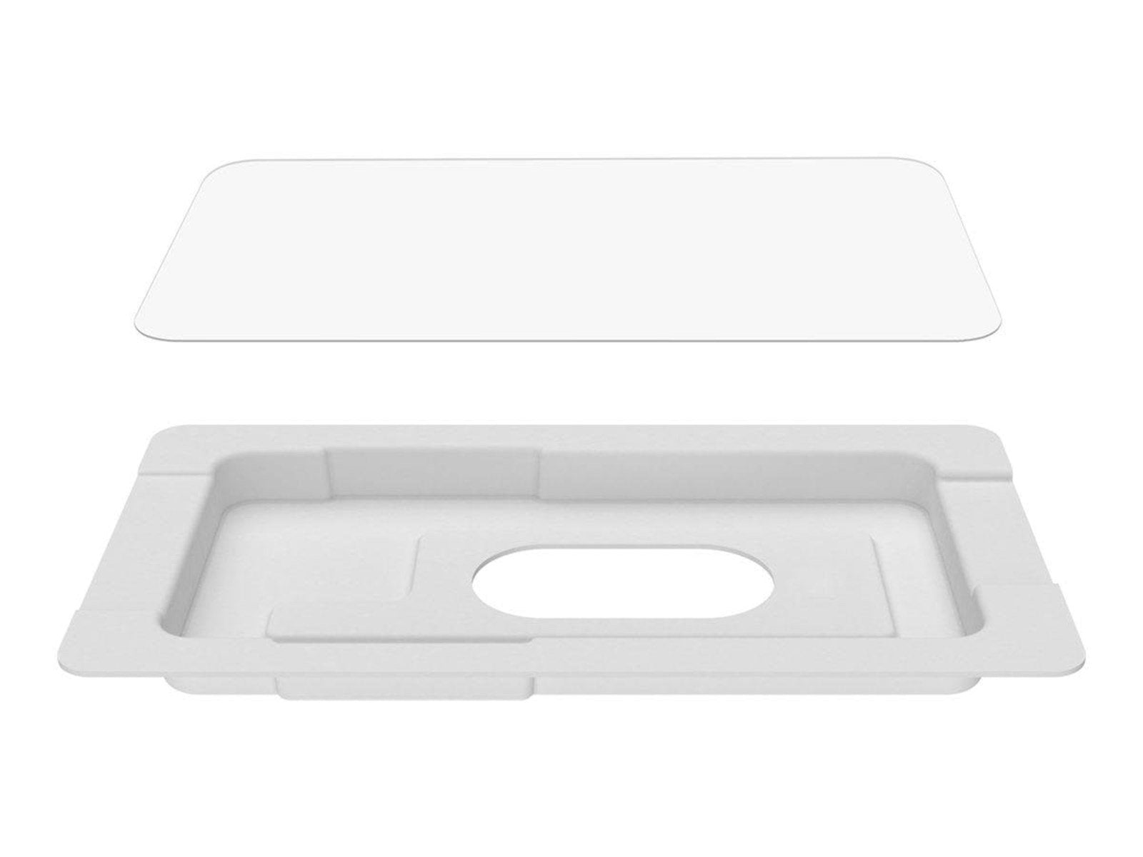 Belkin OVR GLASS EZ TRAY DEVICE C TEMPERED GLAS