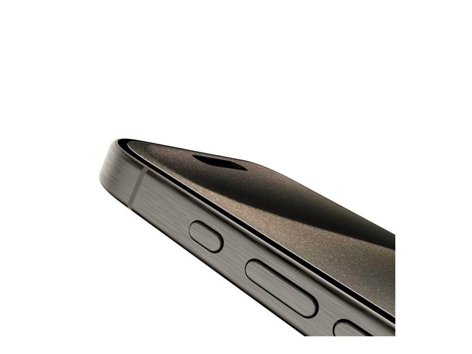 Belkin OVR GLASS EZ TRAY DEVICE C TEMPERED GLAS