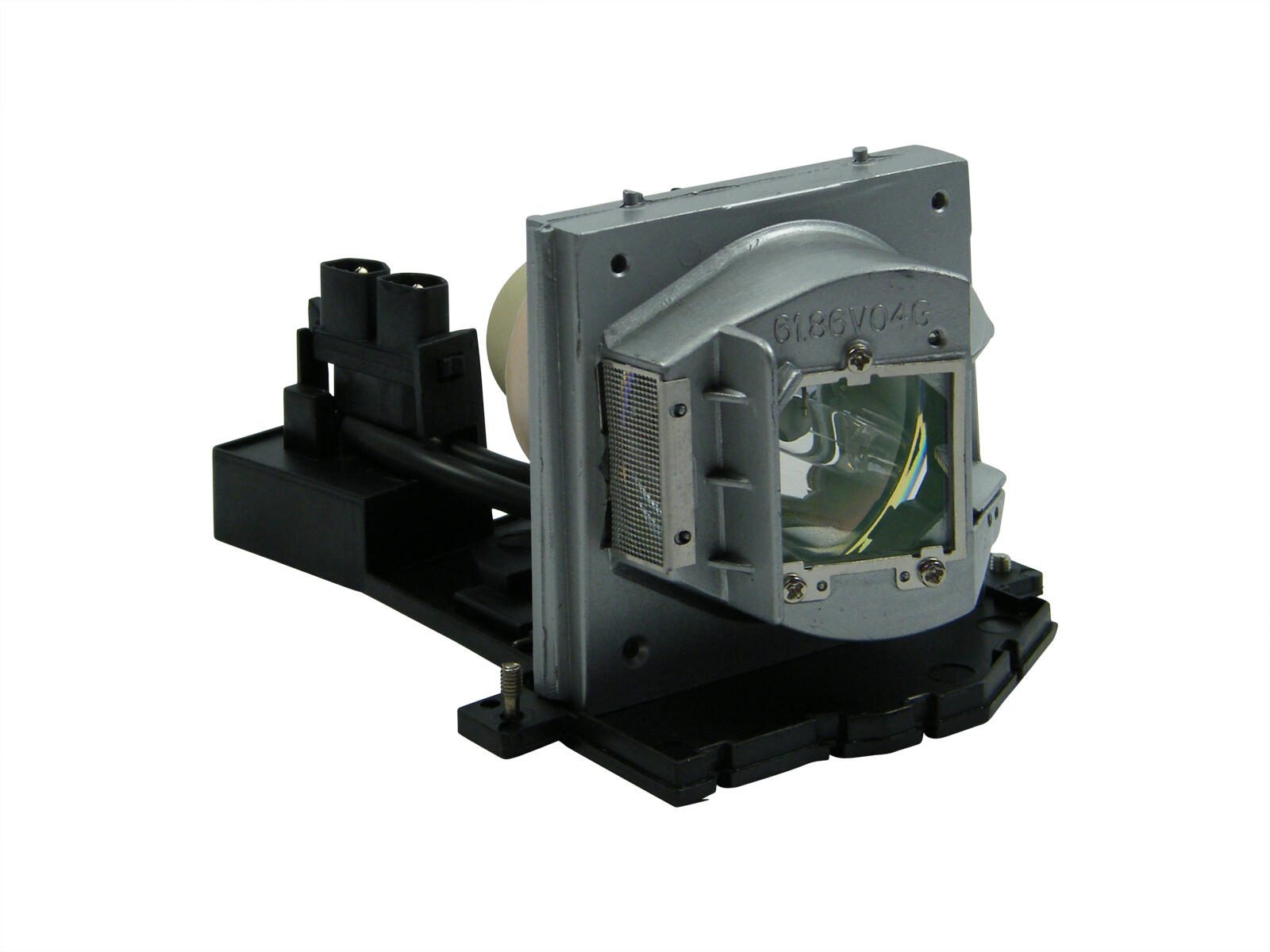 Beamerlampe für OPTOMA (ersetzt: SP.87M01GC01 BL-FU220C)