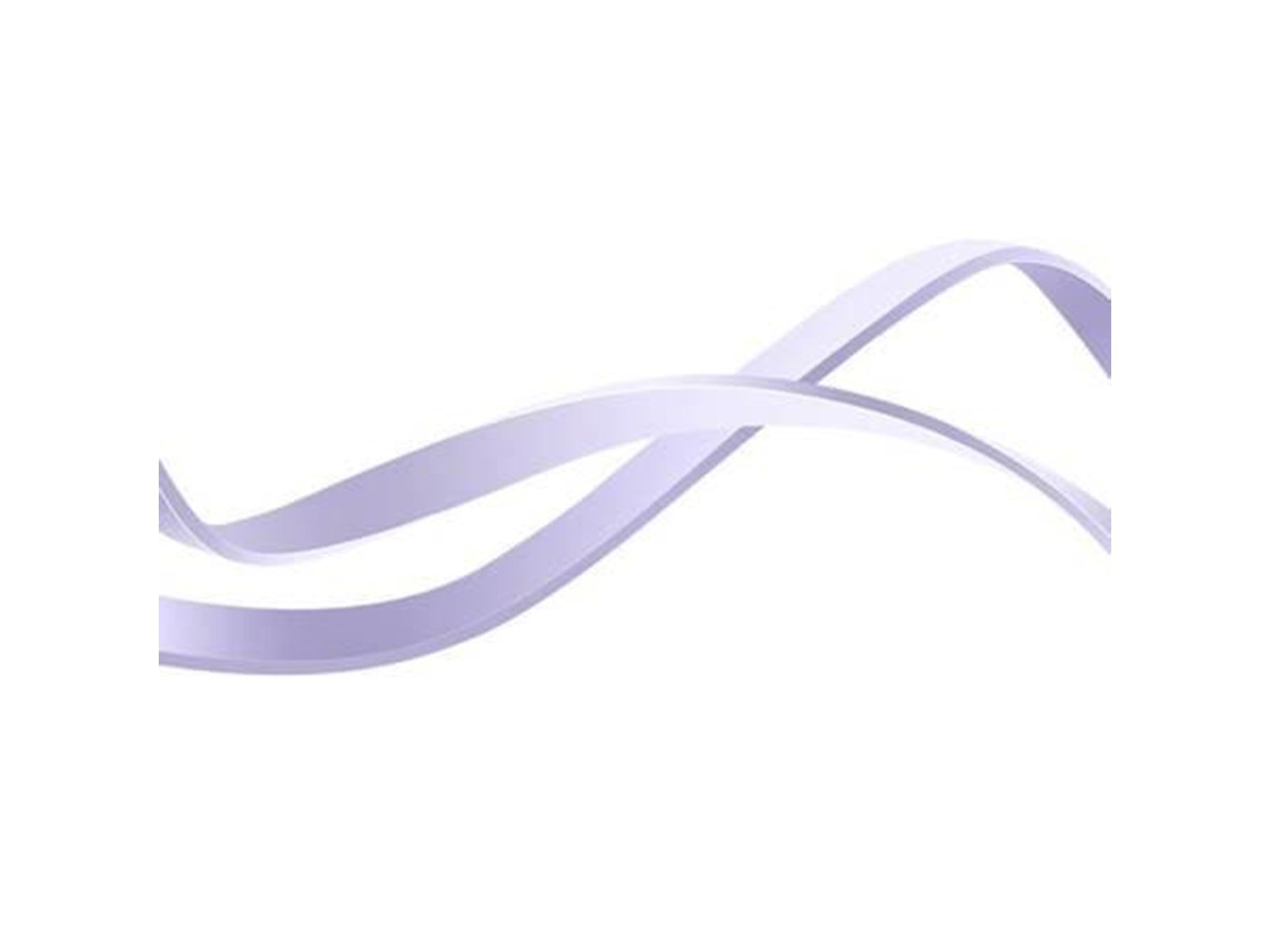 Baseus Bright Mirror 3 USB 3-in-1 cable for micro USB / USB-C / Lightning 66W / 2A 1.1m (Purple)