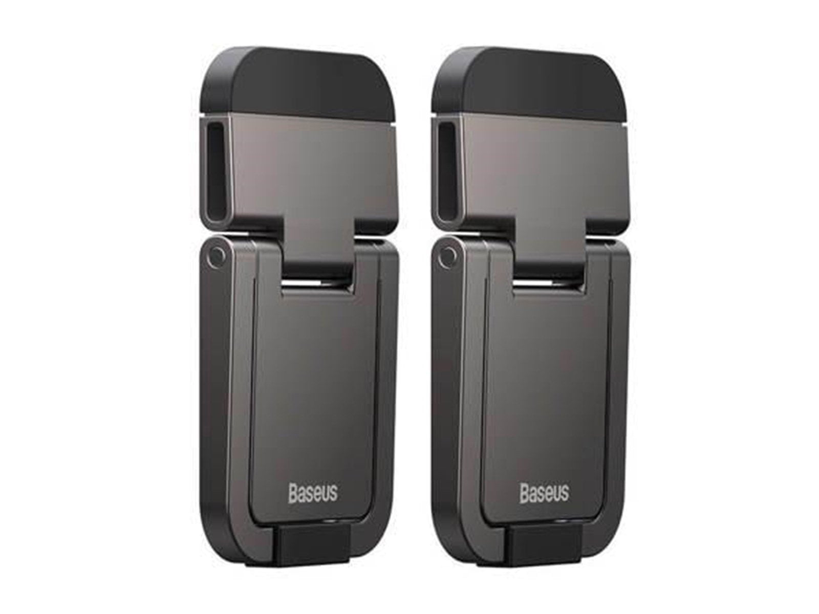 Baseus Slim Laptop Kickstand 2 pcs (Gray)