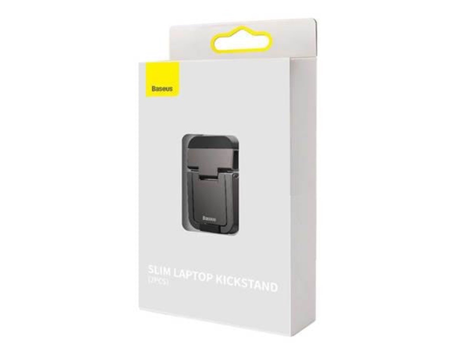 Baseus Slim Laptop Kickstand 2 pcs (Gray)