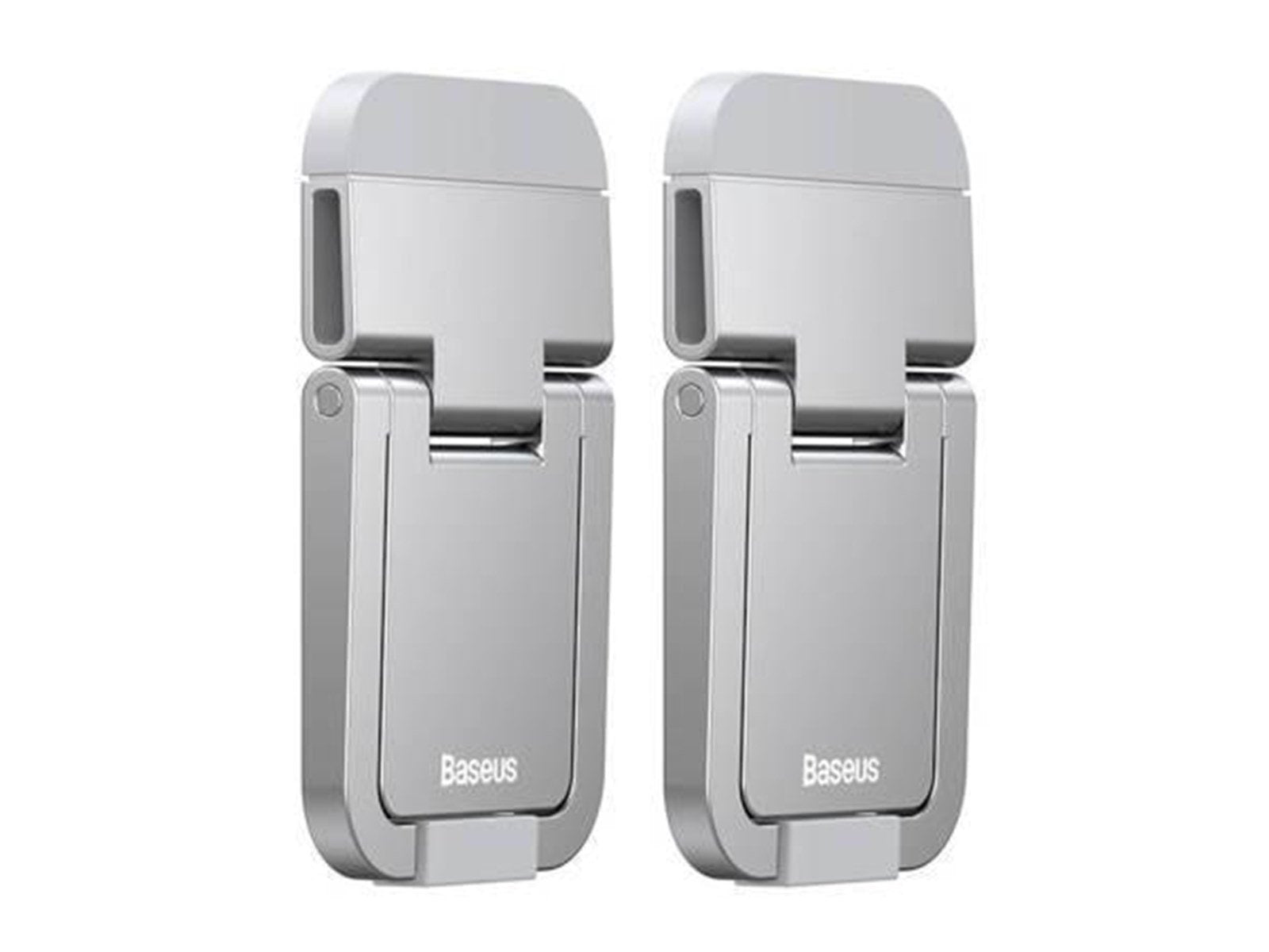Baseus Slim Laptop Kickstand 2 pcs (Silver)