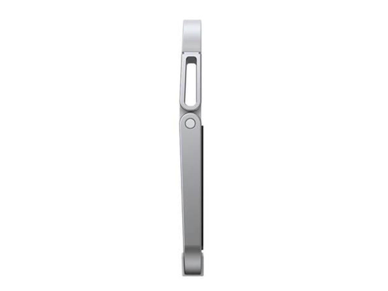 Baseus Slim Laptop Kickstand 2 pcs (Silver)