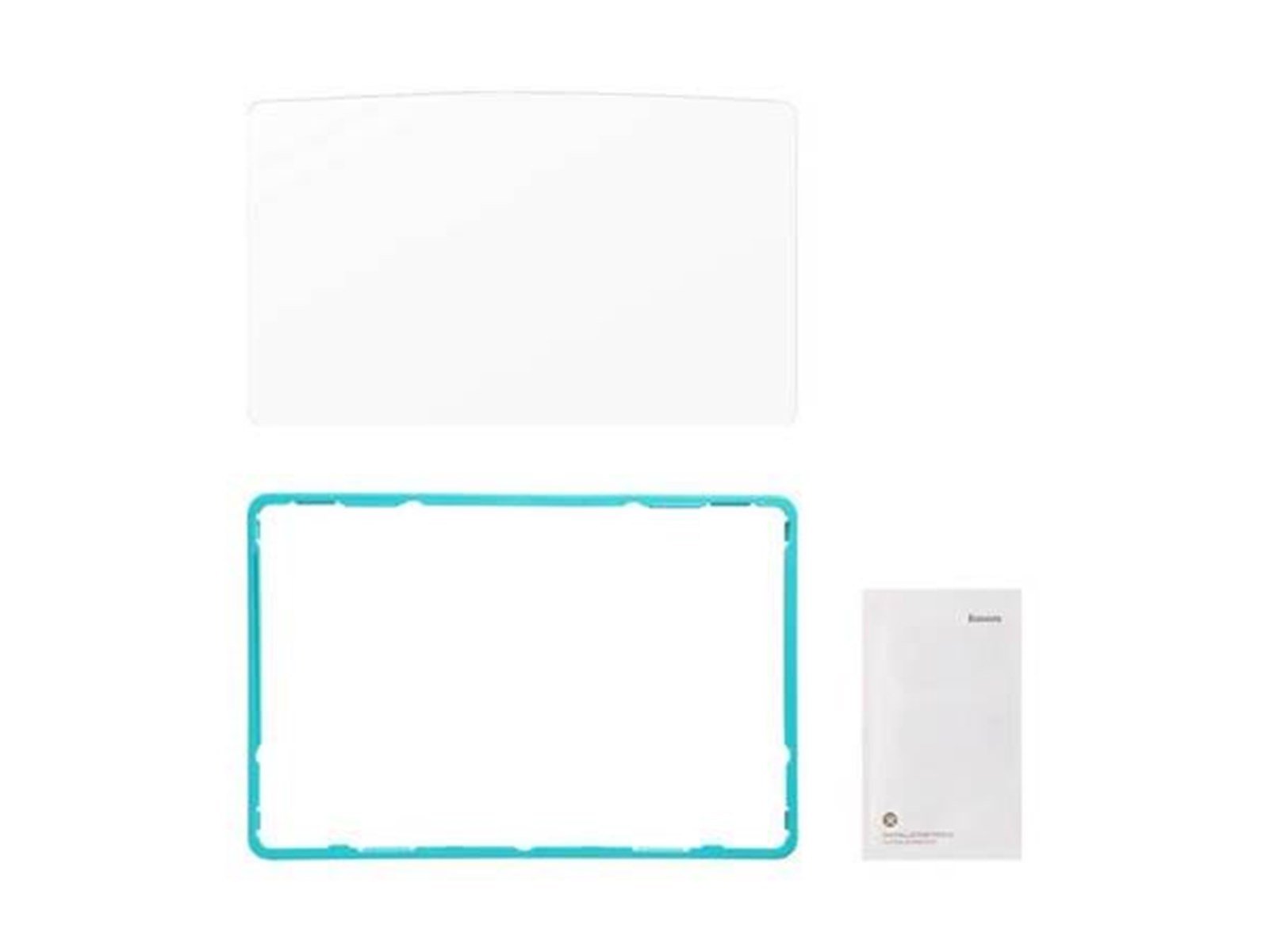 Baseus Tempered Glass  Crystal 0.3mm for Tesla model 3/Y 15''