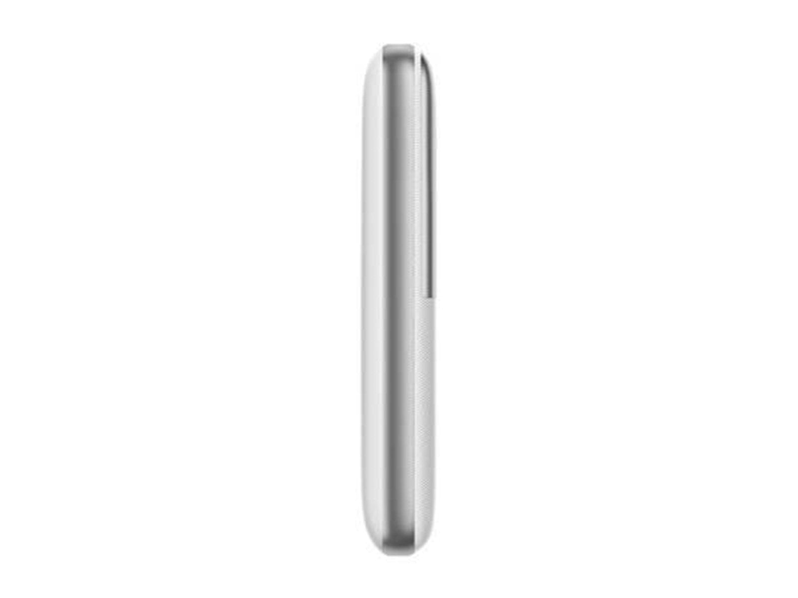 Baseus Powerbank Bipow Pro 10000mAh 2xUSB USB-C 20W (white) Powerbank (Akku) - Weiß - 10000 mAh