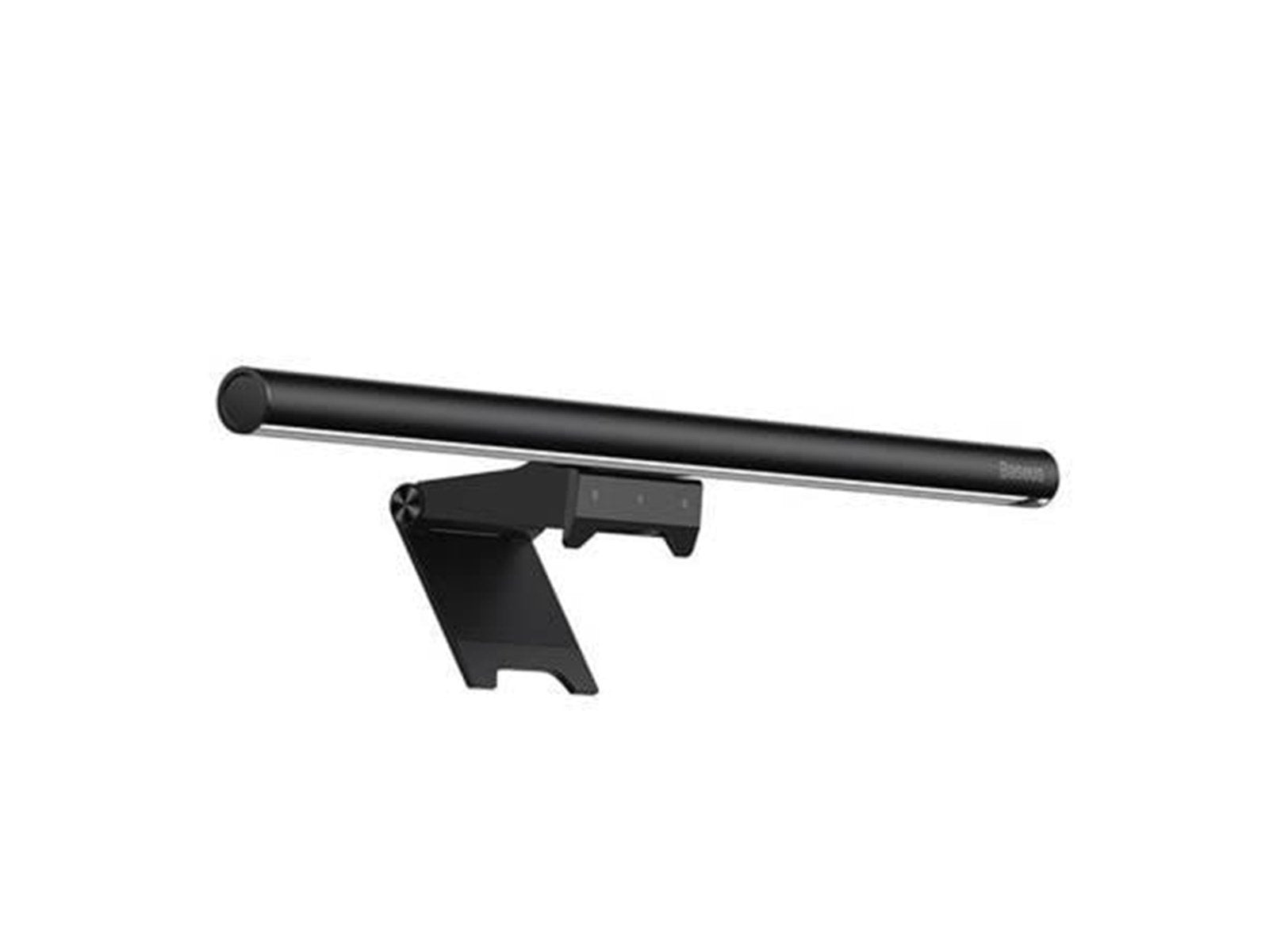 Baseus i-Wok 2 lamp for monitor with touch panel (black)