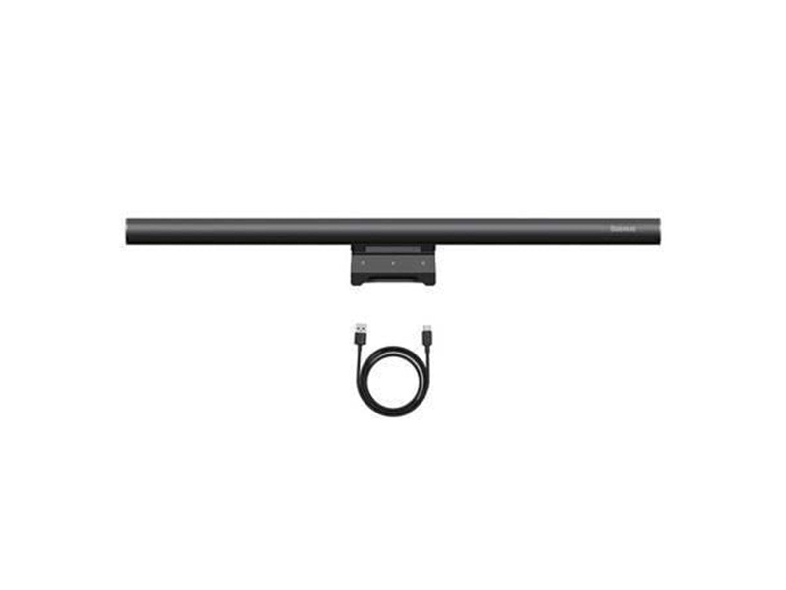 Baseus i-Wok 2 lamp for monitor with touch panel (black)