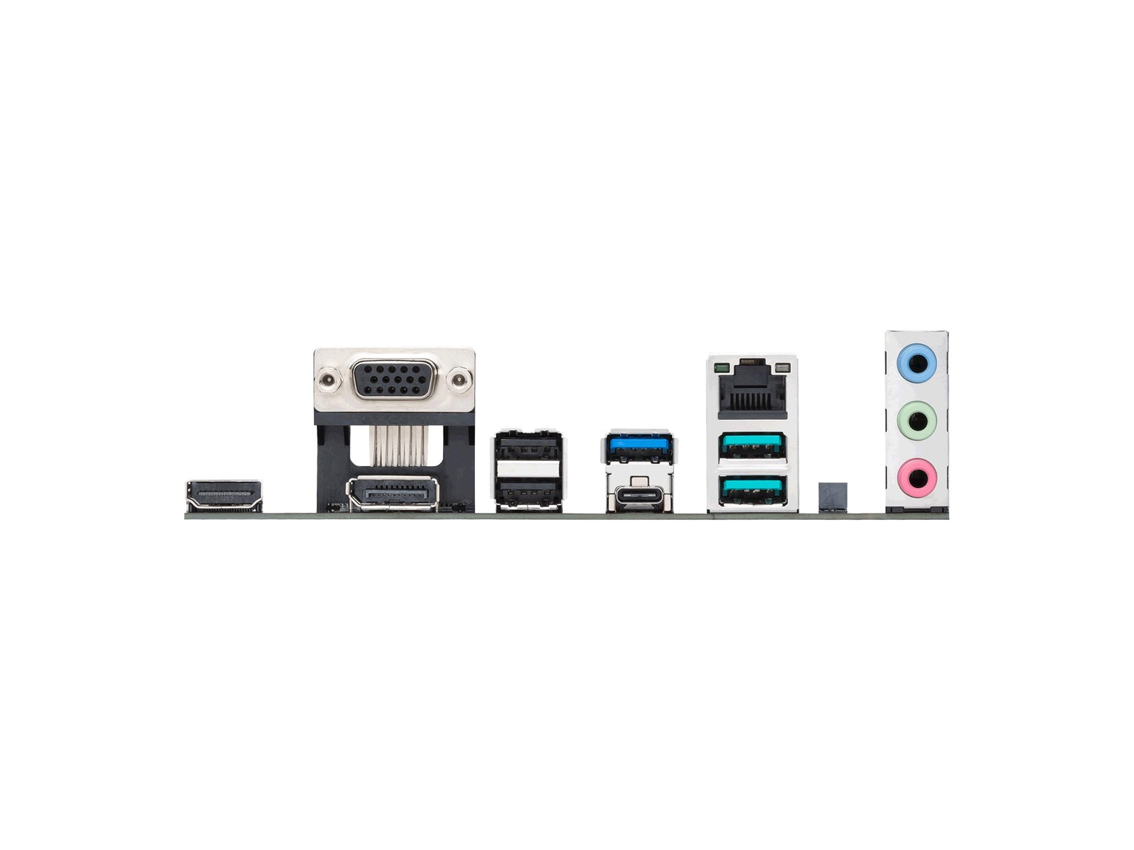 ASUS PRIME B760-PLUS (V2) Mainboard - Intel B760 - Intel LGA1700 socket - DDR5 RAM - ATX