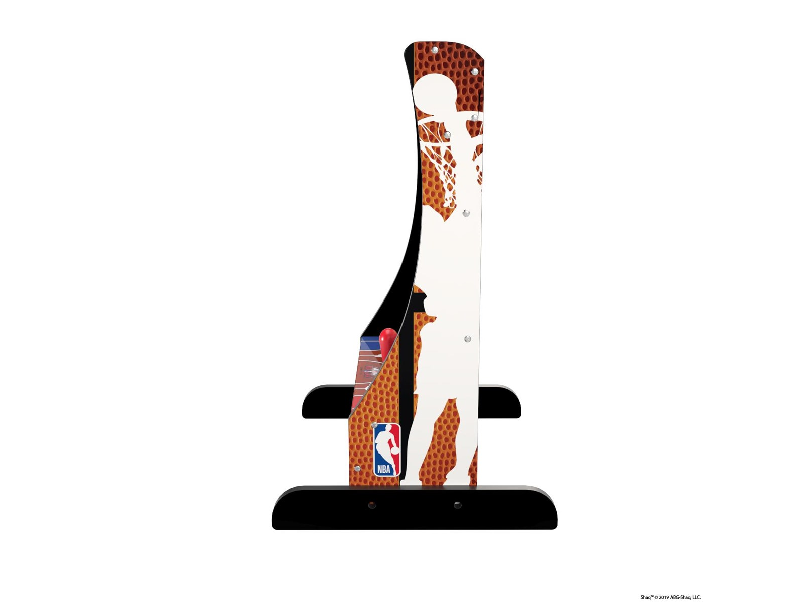 Arcade1Up NBA Jam Partycade