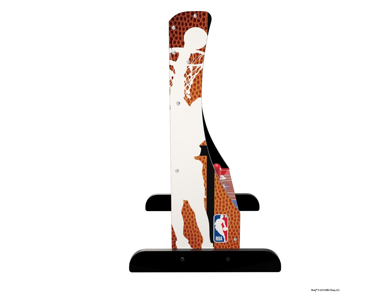 Arcade1Up NBA Jam Partycade