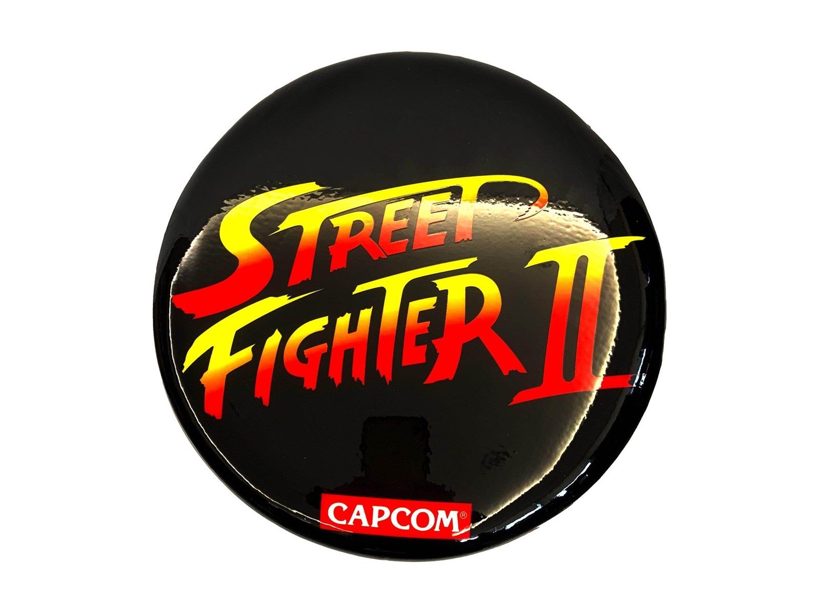 Arcade1Up Capcom Legacy Adjustable Stool Schemel - Metall