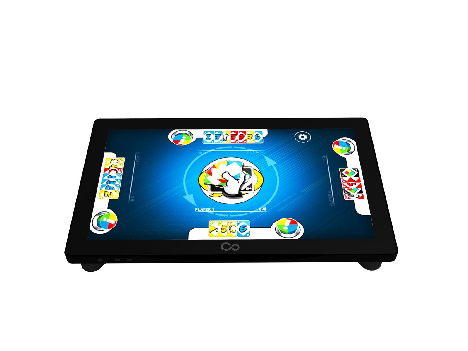 Arcade1Up Infinity Game Board