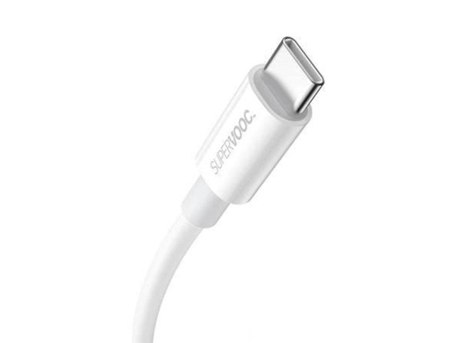 Baseus Superior Series Cable USB to USB-C 65W PD 1m (white)