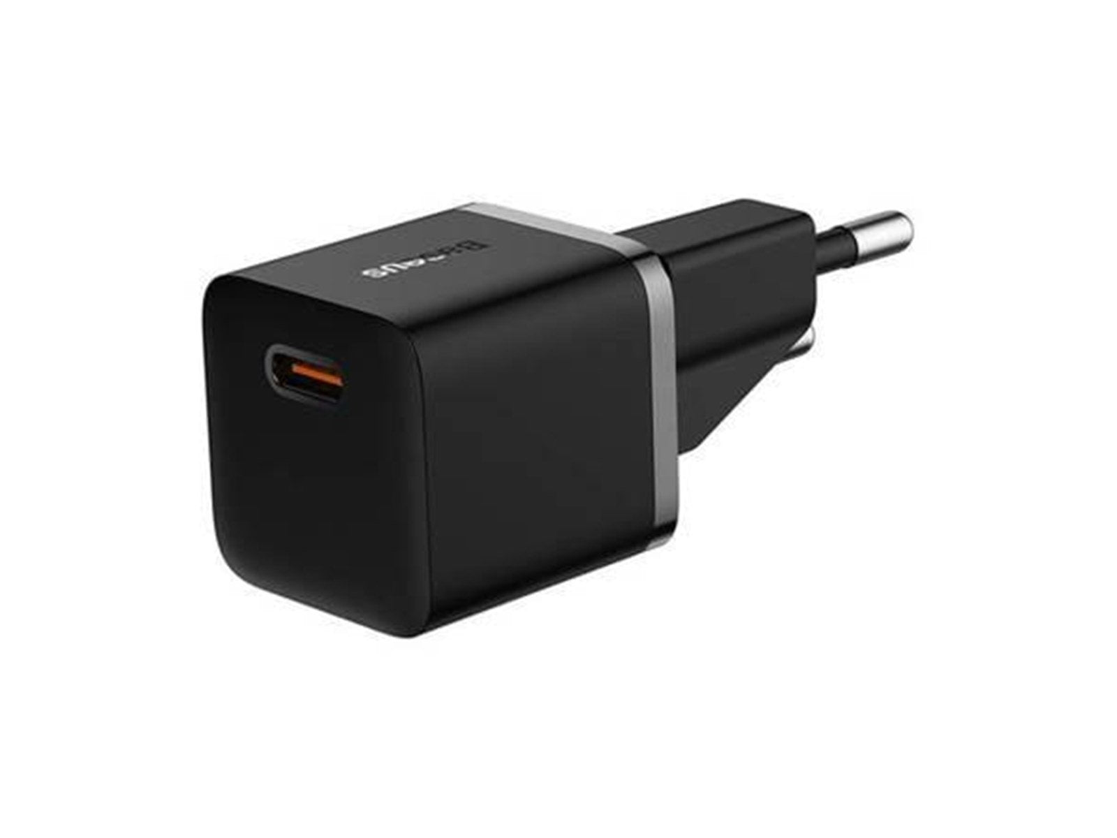 Baseus Mini wall charger  GaN5 20W (black)