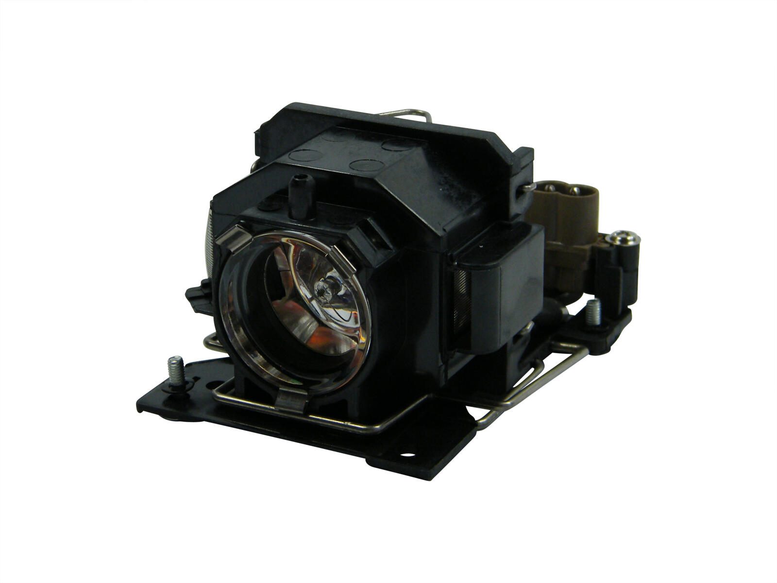 Beamerlampe für VIEWSONIC (ersetzt: RLC-039)