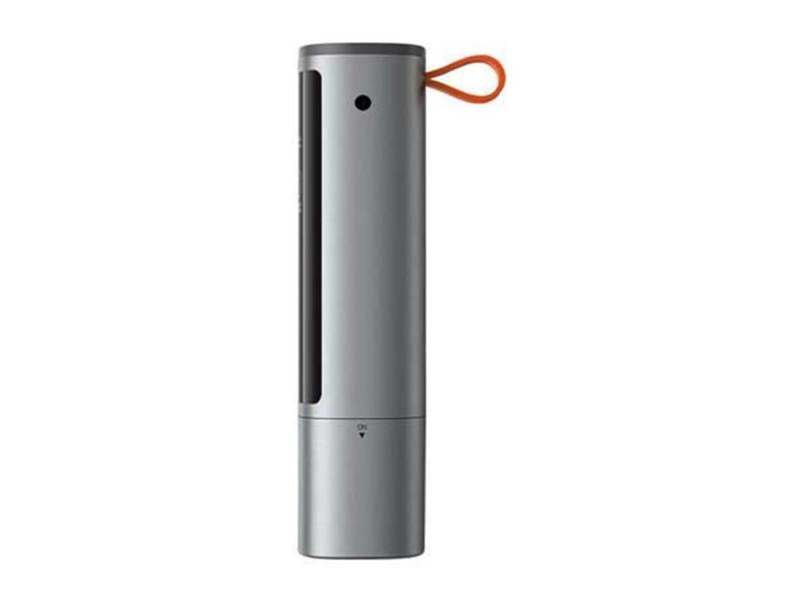 Baseus Electronic Breathalyzer  SafeJourney Pro (Grey)