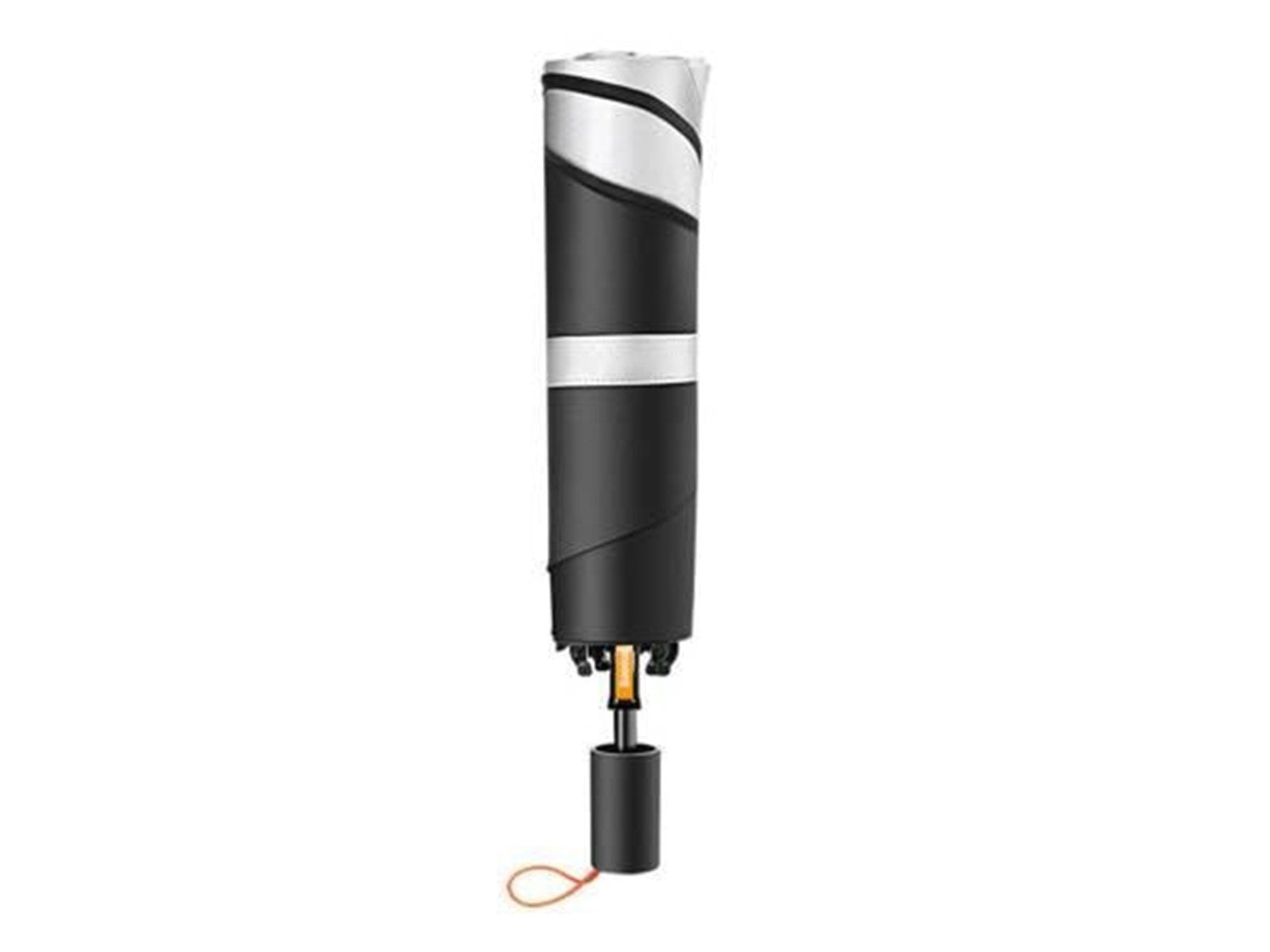 Baseus Windshield Sun Shade Umbrella Lite  CoolRide small (black)