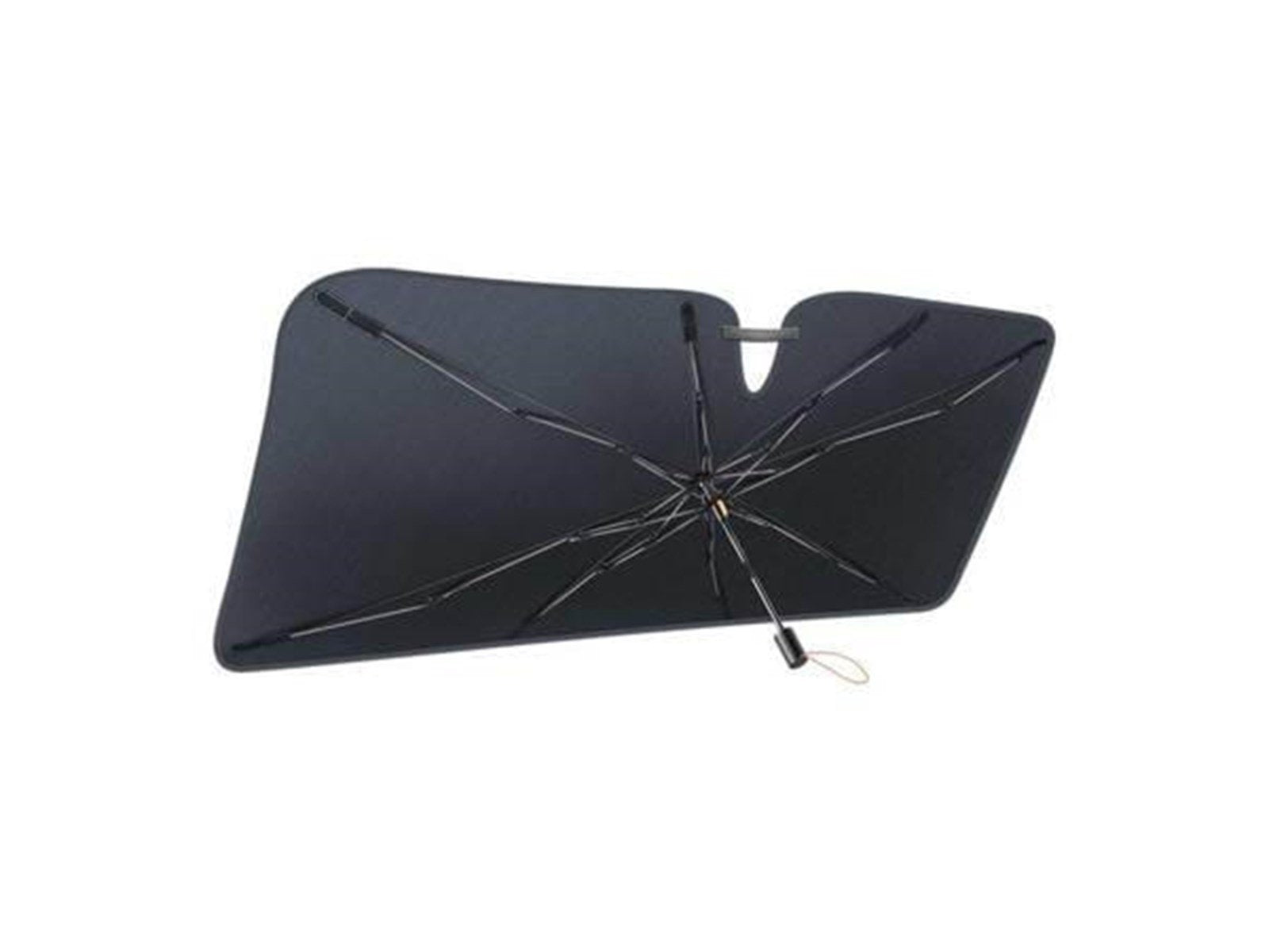 Baseus Windshield Sun Shade Umbrella Lite  CoolRide small (black)