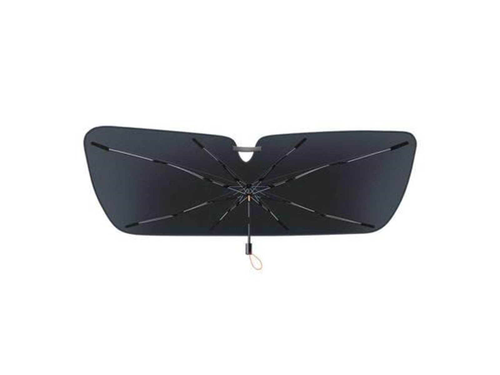 Baseus Windshield Sun Shade Umbrella Lite  CoolRide small (black)
