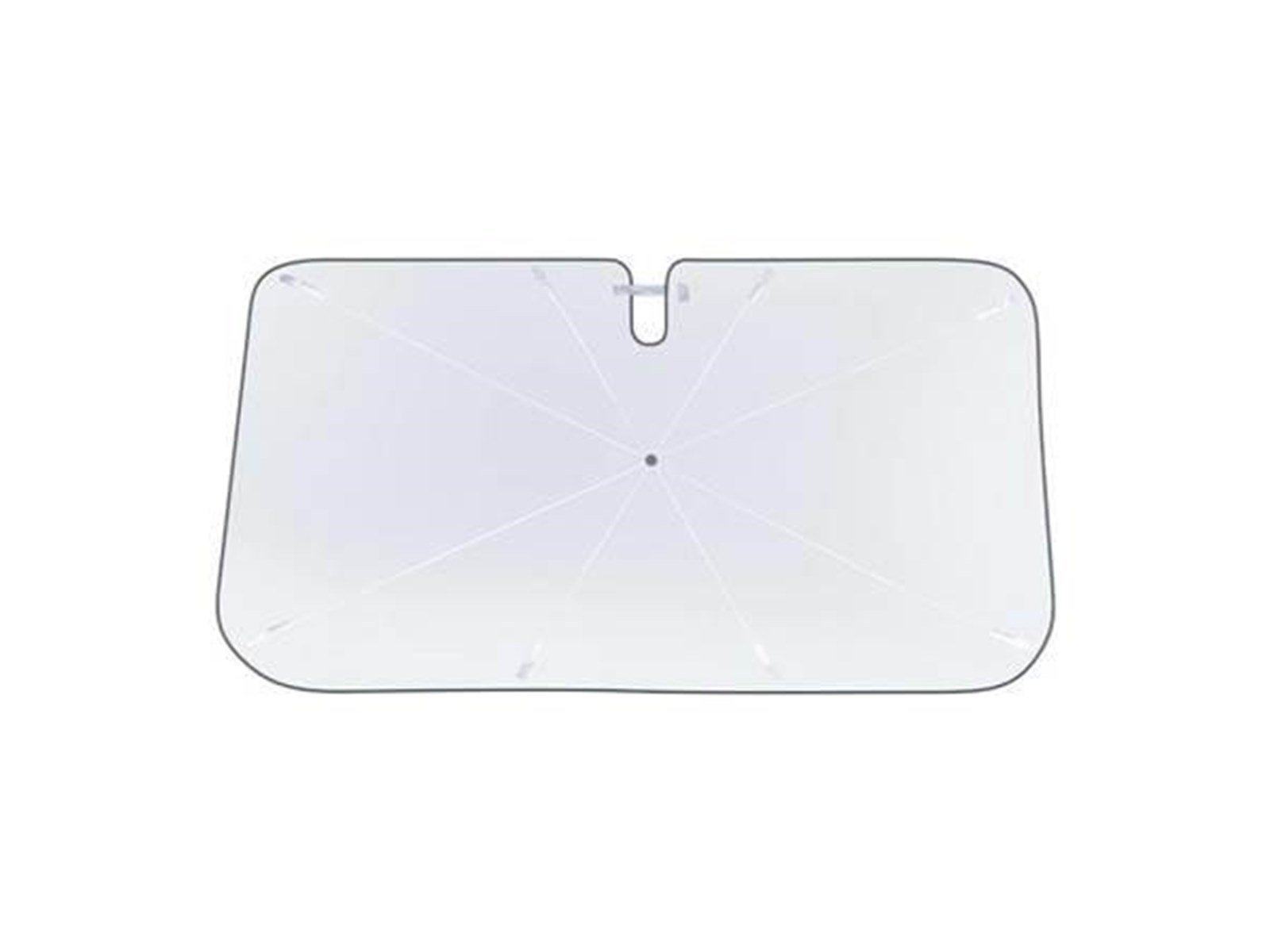 Baseus Windshield Sun Shade Umbrella Lite  CoolRide small (black)