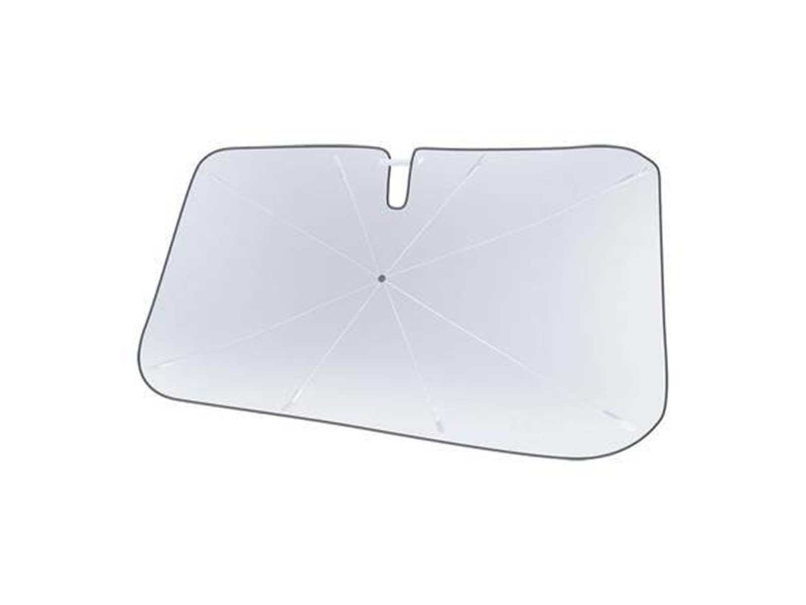 Baseus Windshield Sun Shade Umbrella Lite  CoolRide small (black)