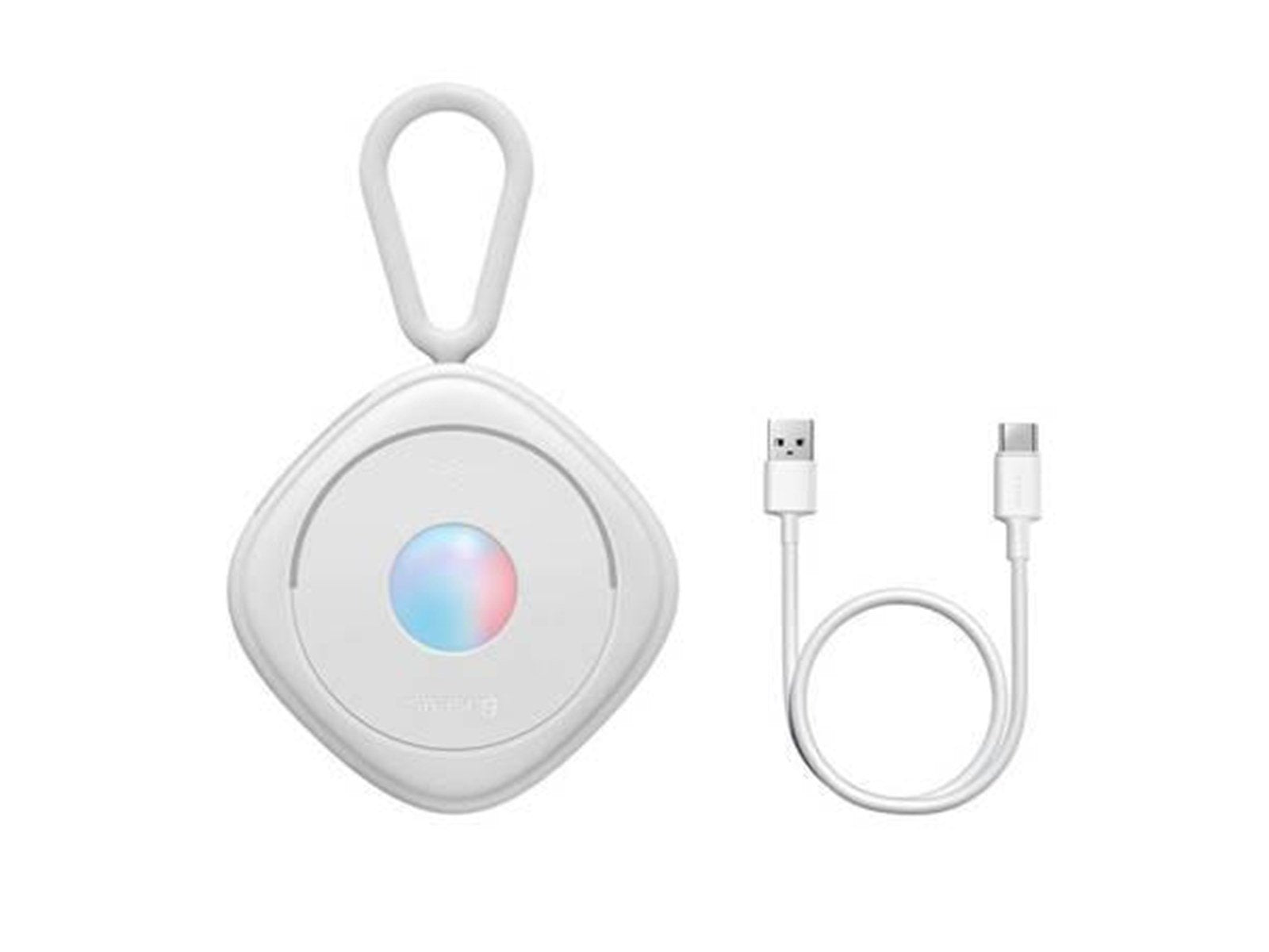 Baseus Heyo Hidden Camera Detector (White)