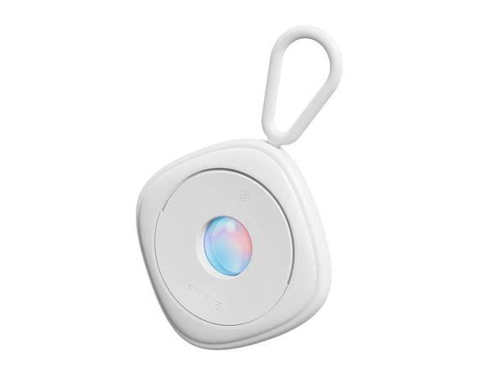 Baseus Heyo Hidden Camera Detector (White)