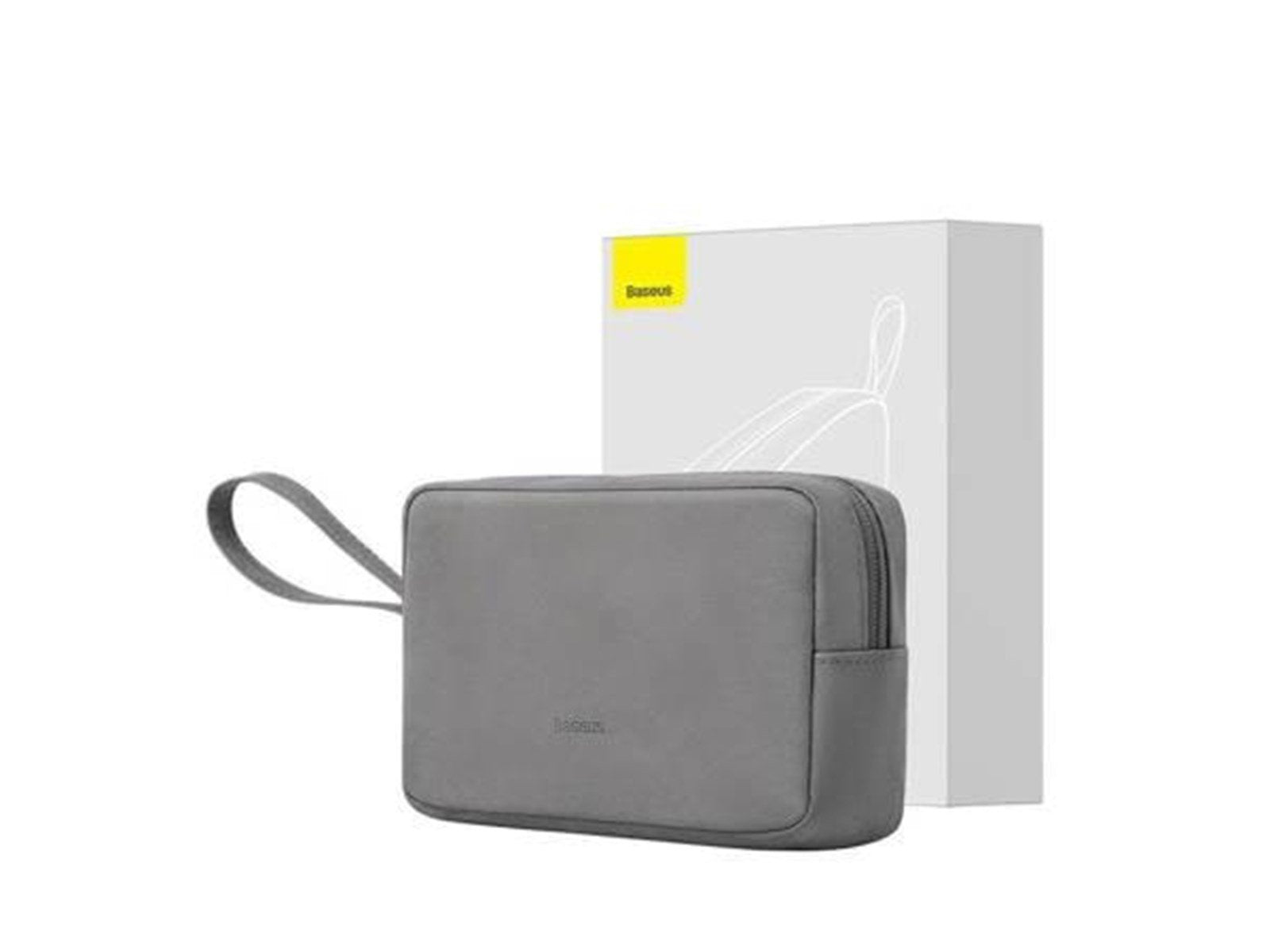 Baseus EasyJourney Series Storage Bag (Dark Gray)