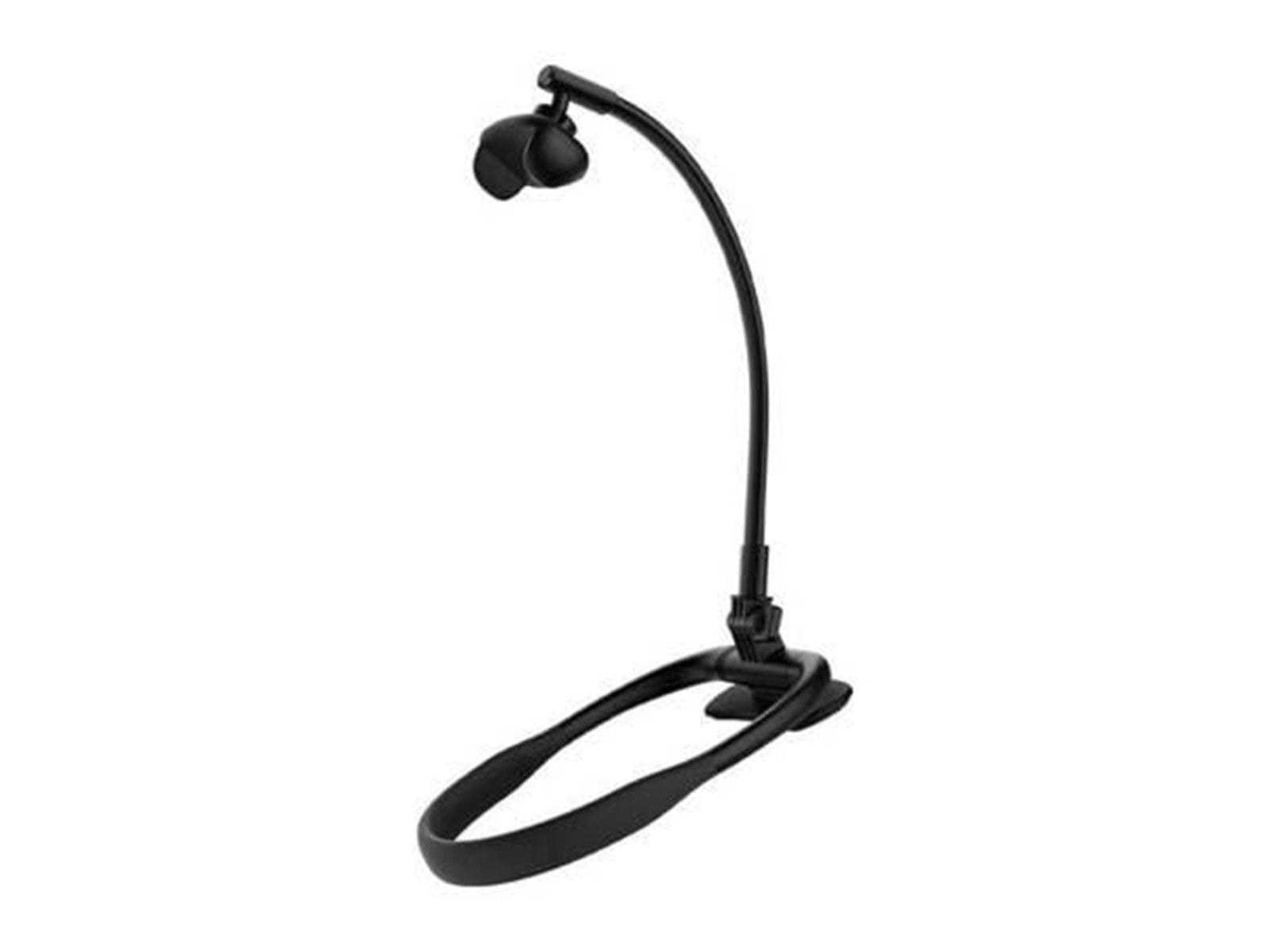 Baseus Neck Phone Holder  ComfortJoy (black)