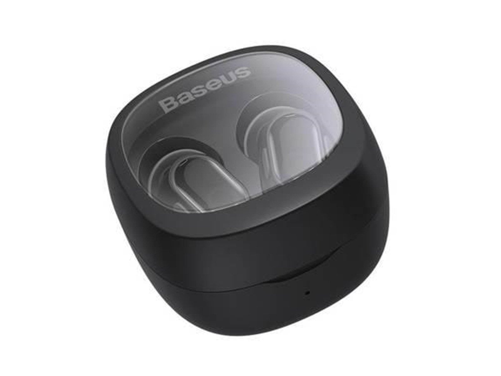 Baseus Wireless headphones  Bowie WM02 TWS Bluetooth 5.0 (black)