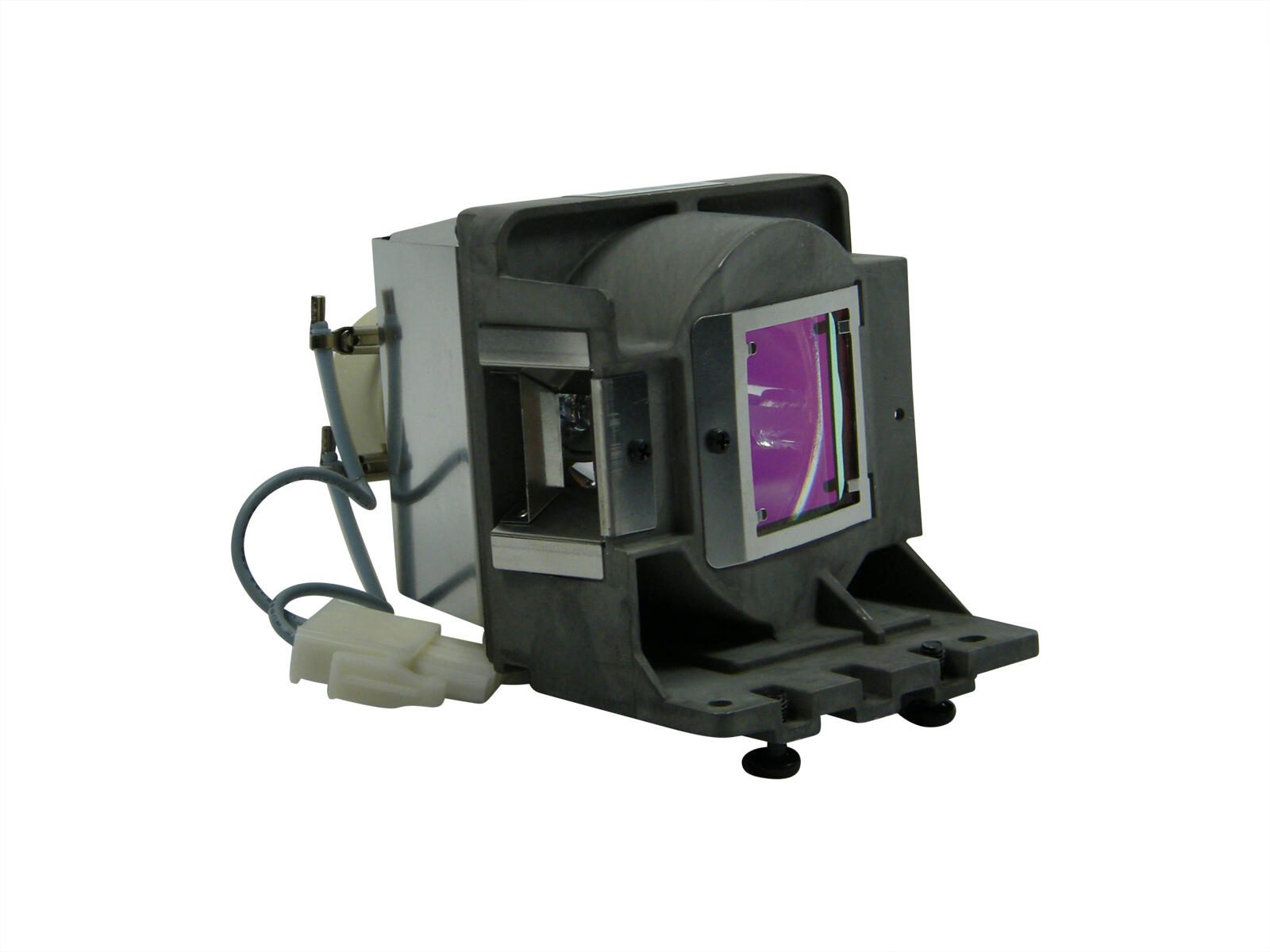 Beamerlampe für INFOCUS (ersetzt: SP-LAMP-093)