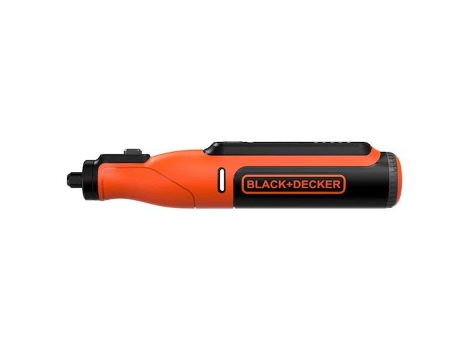 Black & Decker BLACK+DECKER BCRT8IK-XJ - rotary tool - cordless - 5-speed