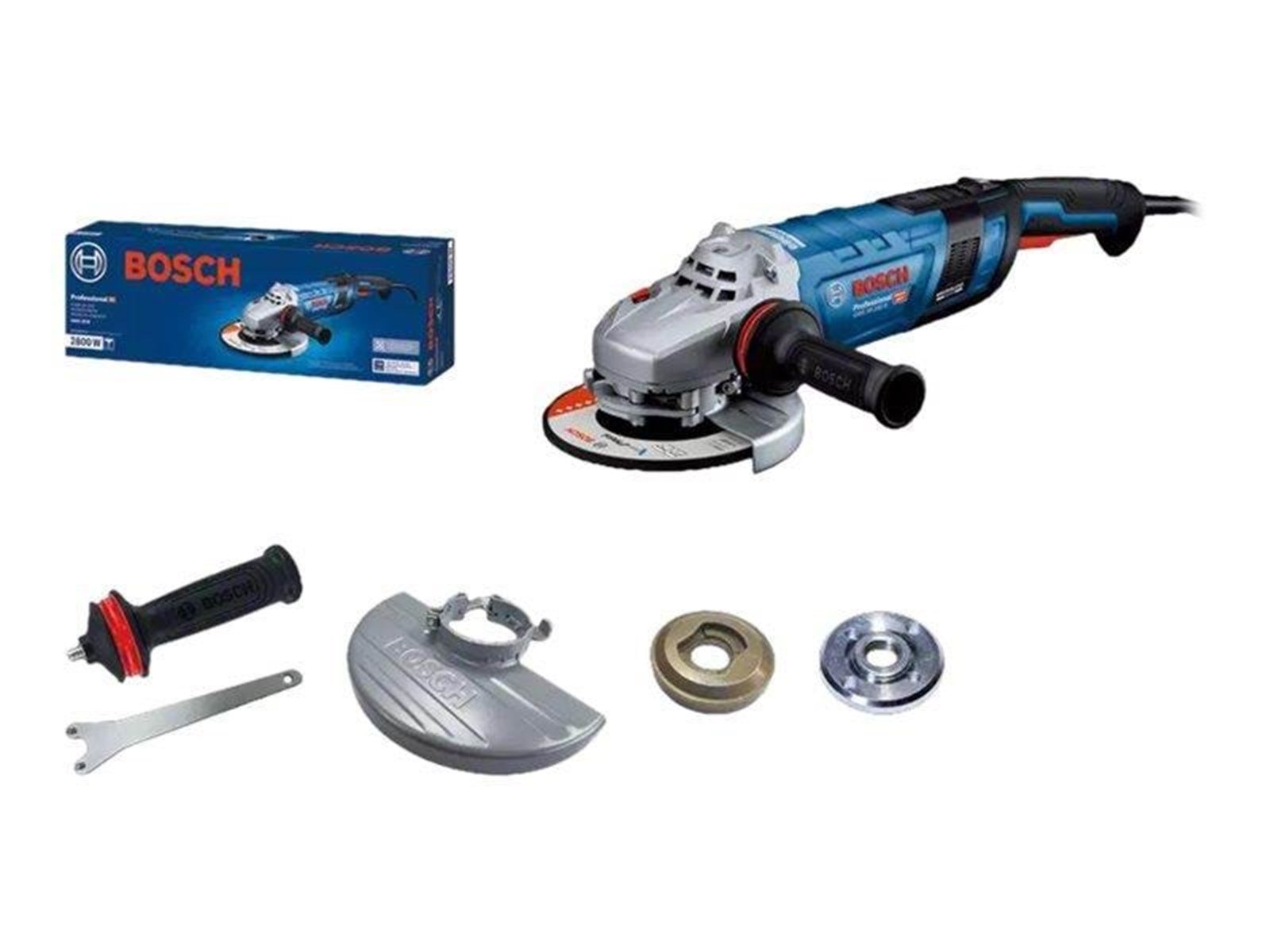 Bosch Professional GWS 30-180 B PROFESSIONAL