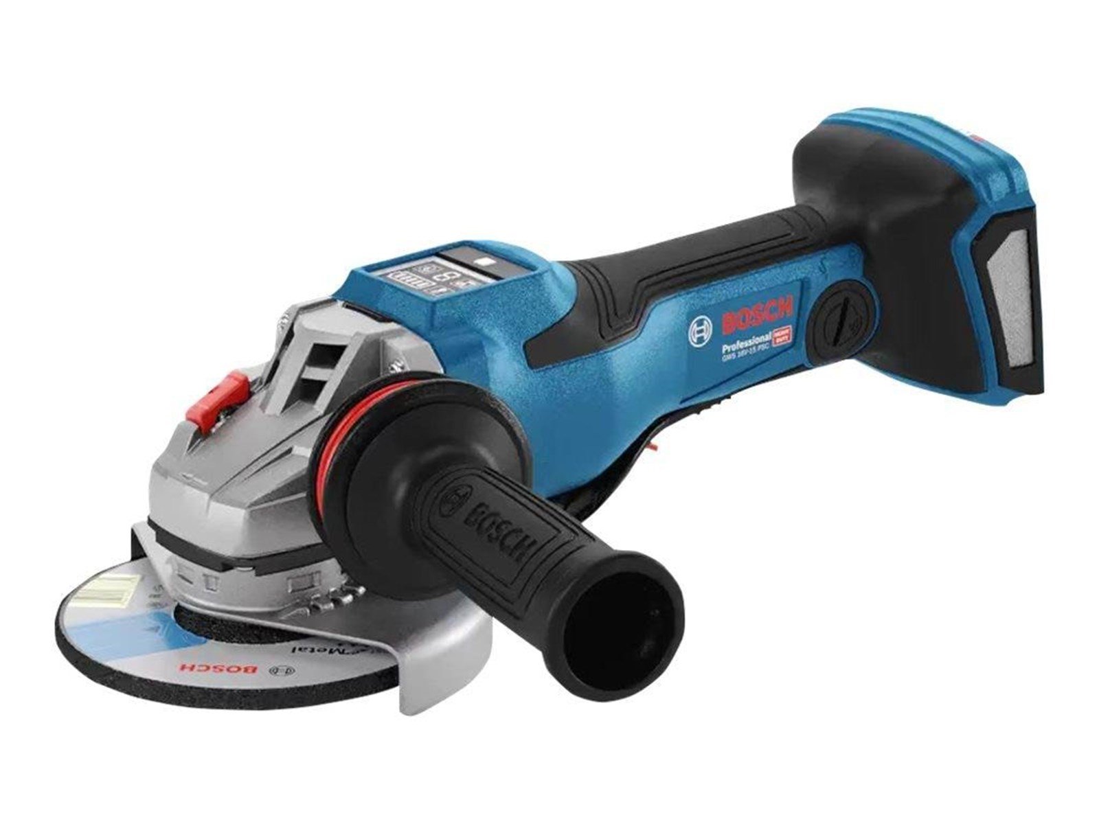 Bosch Professional GWS 18V-15 PSC Professional (SOLO)