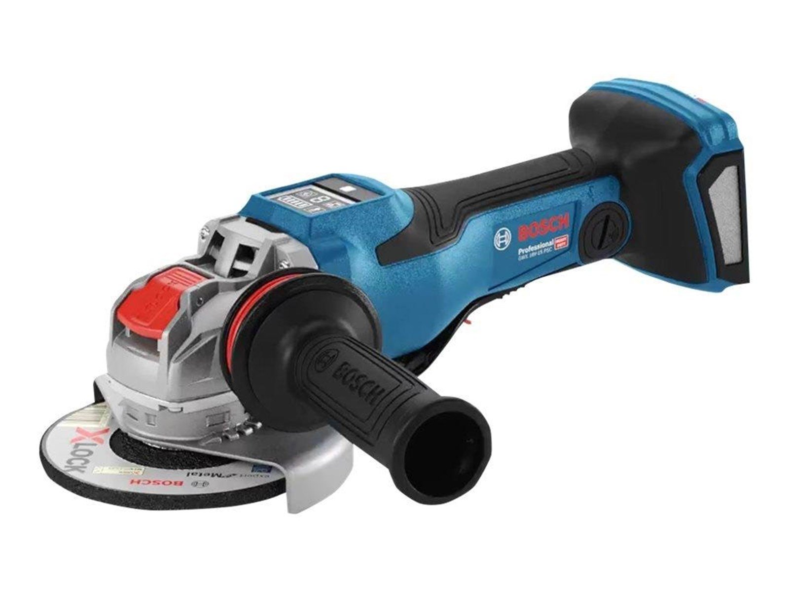 Bosch Professional GWX 18V-15 PSC Professional