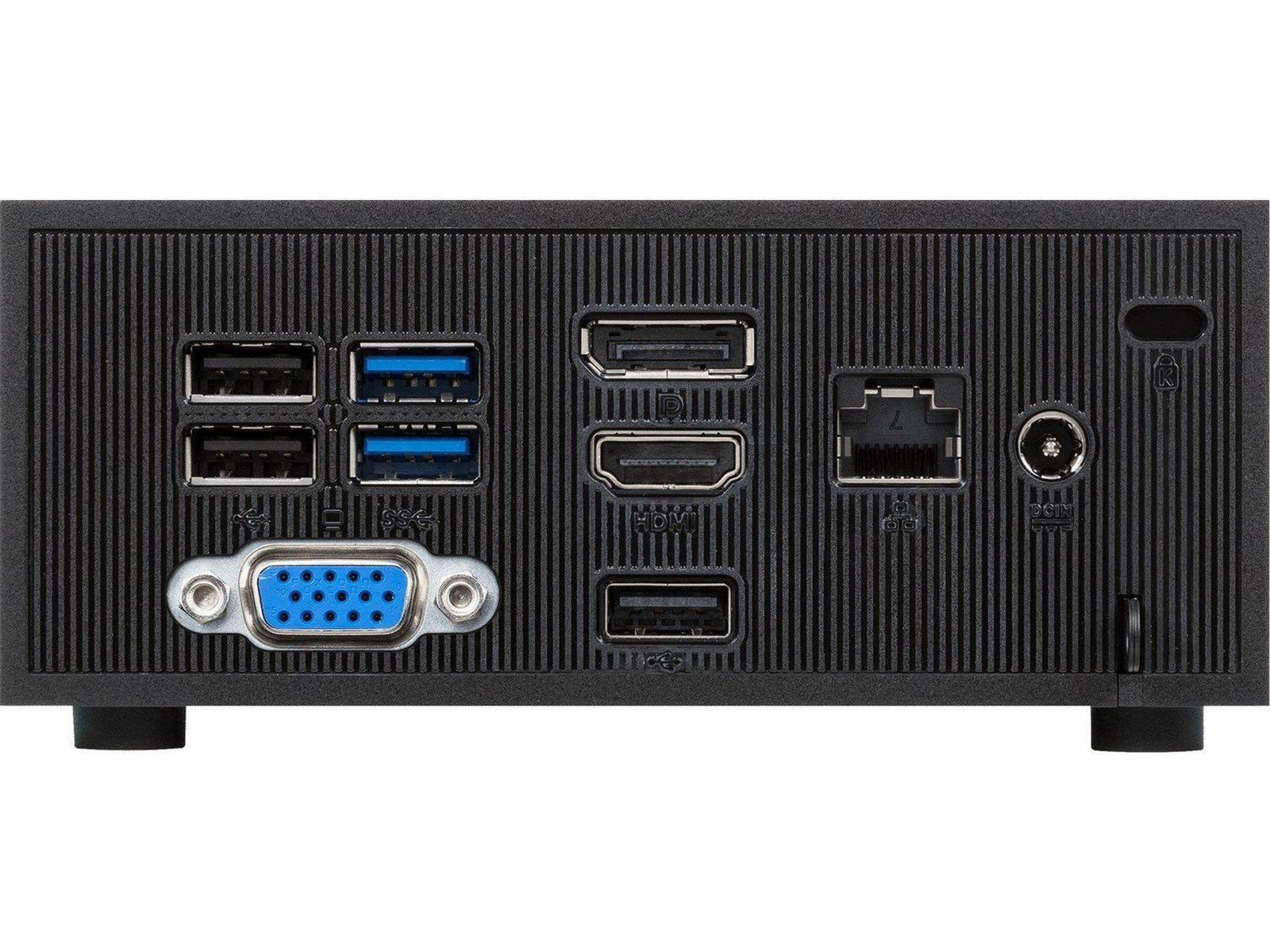 ASUS ExpertCenter PN42 BBN200MV