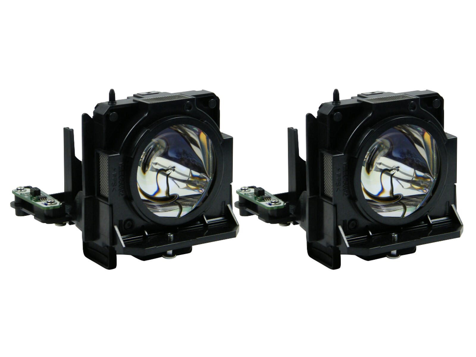 Beamerlampe für PANASONIC (ersetzt: ET-LAD70W, ET-LAD70AW)