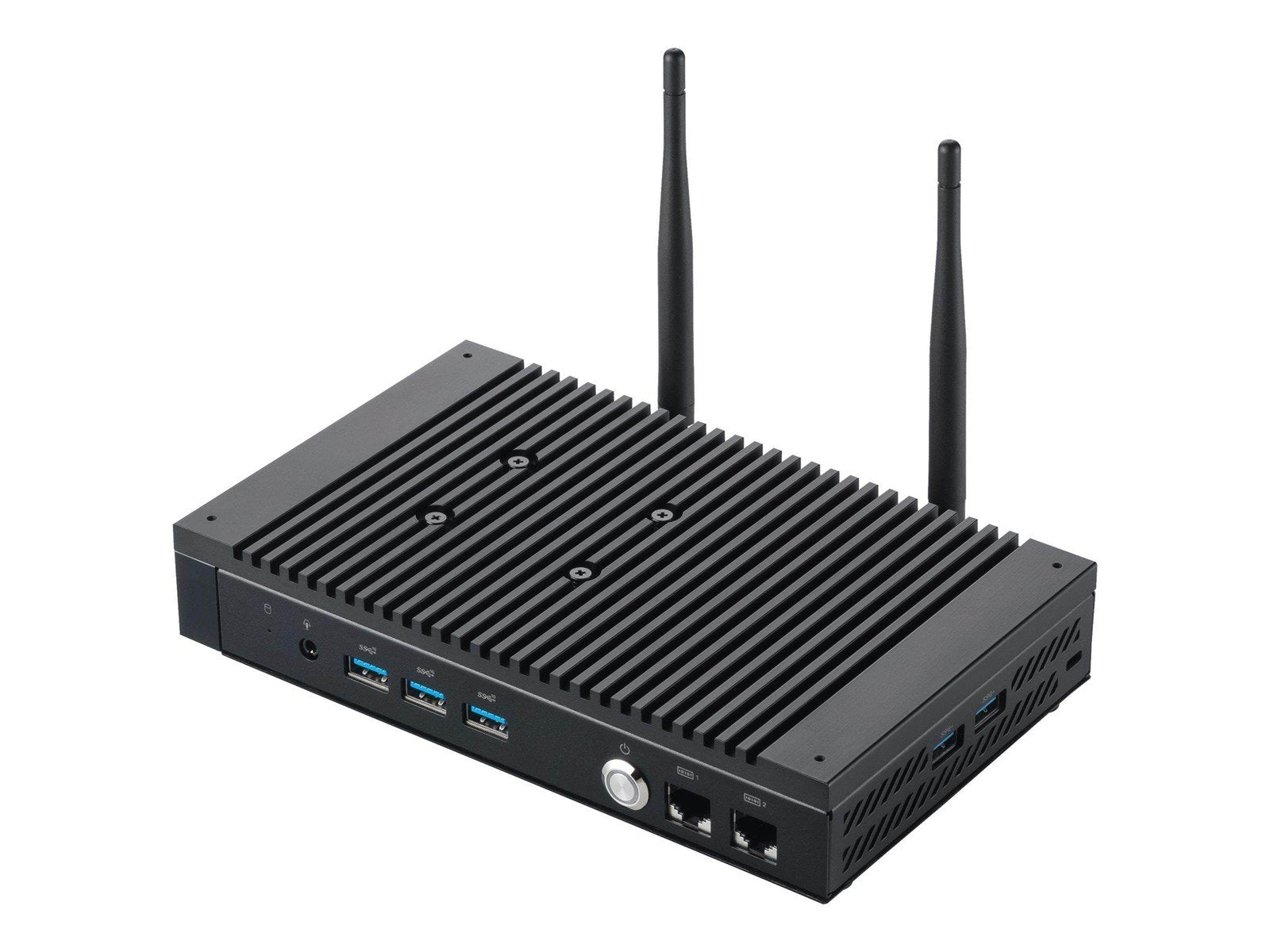 ASUS Mini PC PL64 B-SC017MN