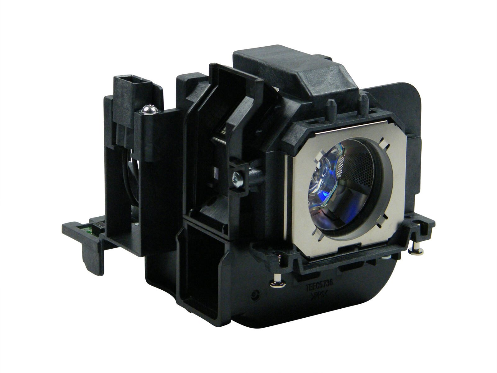 Beamerlampe für PANASONIC (ersetzt: ET-LAEF100)