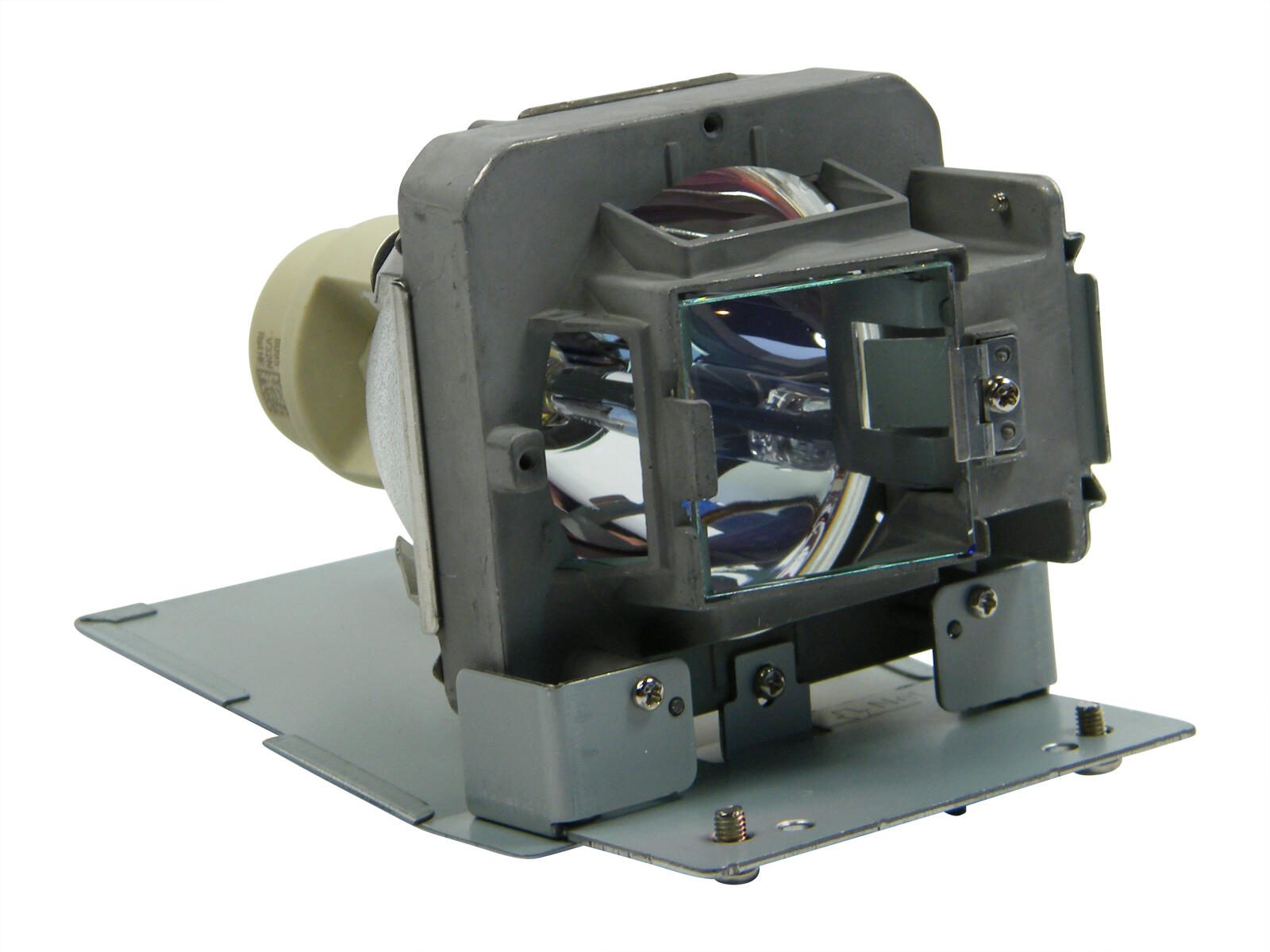 Beamerlampe für VIVITEK (ersetzt: 5811119560-SVV)