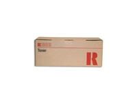 Ricoh Original Type C2551 Toner magenta bis zu 9.500 Seiten (842063) für C2051, C2551