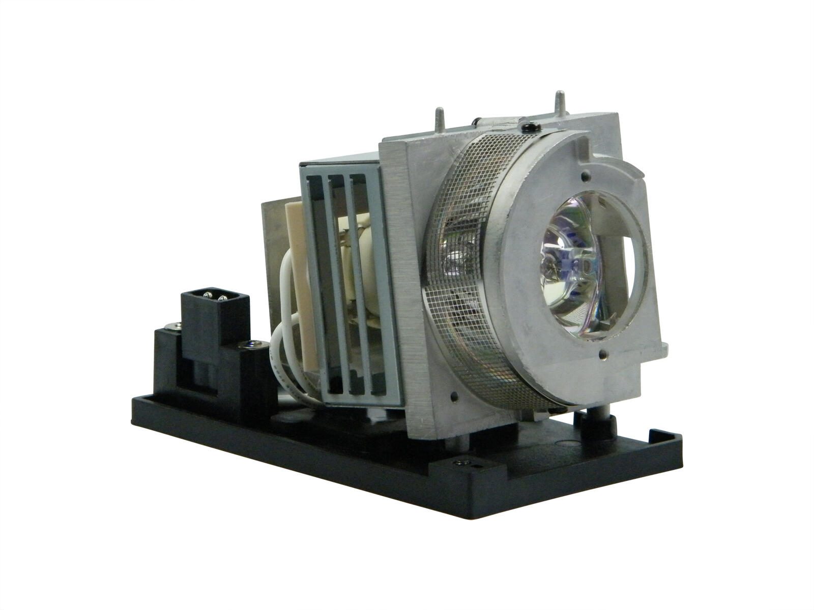 Beamerlampe für OPTOMA (ersetzt: SP.72701GC01, BL-FU260B)